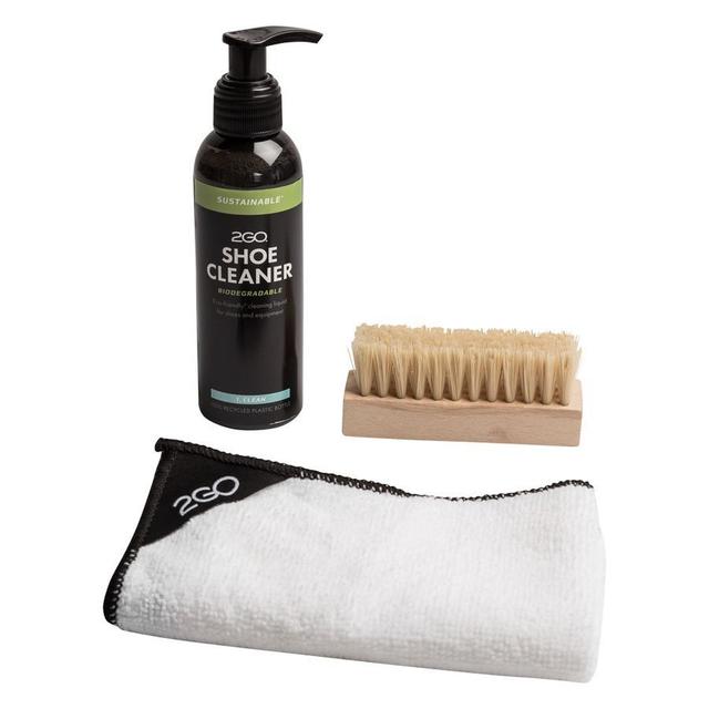 2go Shoe Cleaning Kit, size One Size on Productcaster.