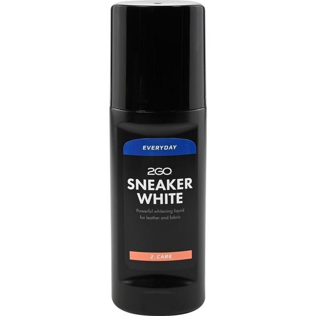 2go Sneaker White 75 Ml., size One Size on Productcaster.