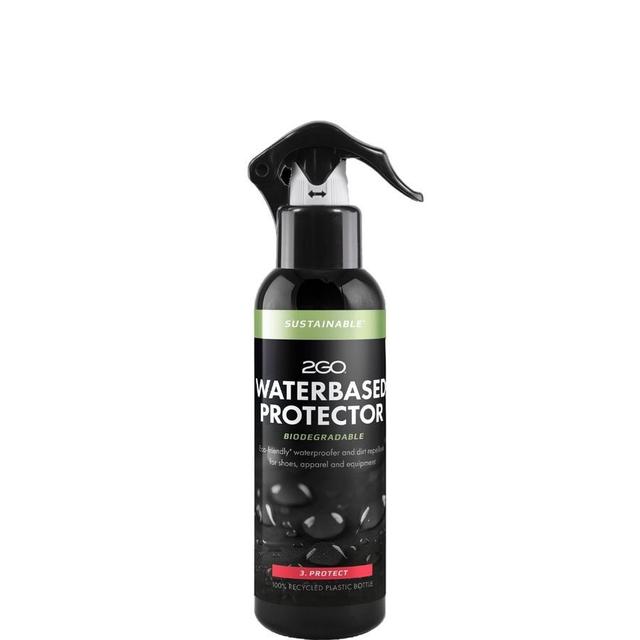 2go Sustainable Waterbased Protector 250 Ml., size One Size on Productcaster.