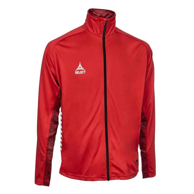 Select Training Jacket Spain - Red, size Small on Productcaster.