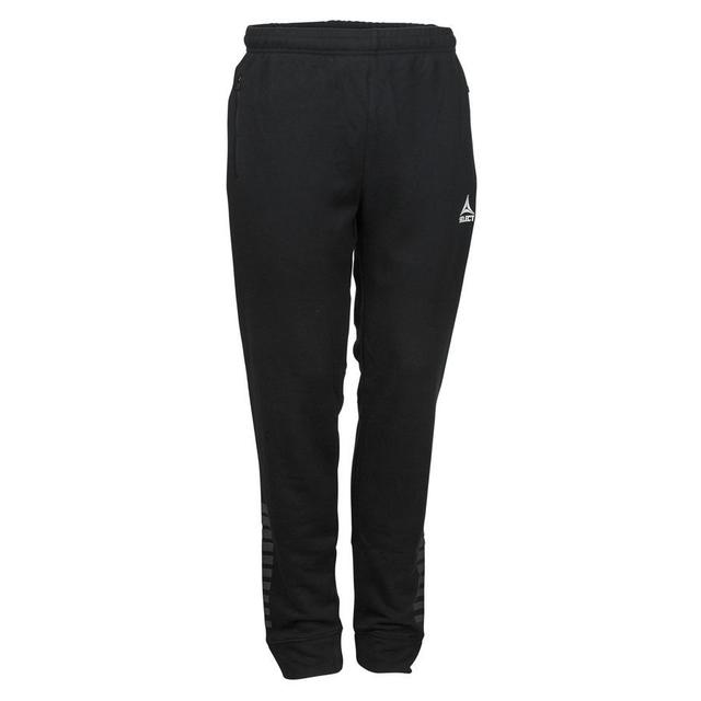 Select Sweatpants Oxford - Black, size 3XL on Productcaster.