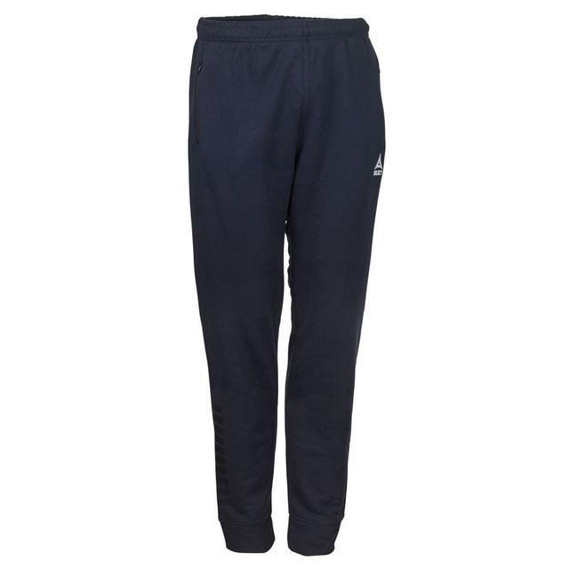 Select Sweatpants Oxford - Navy, size Small on Productcaster.