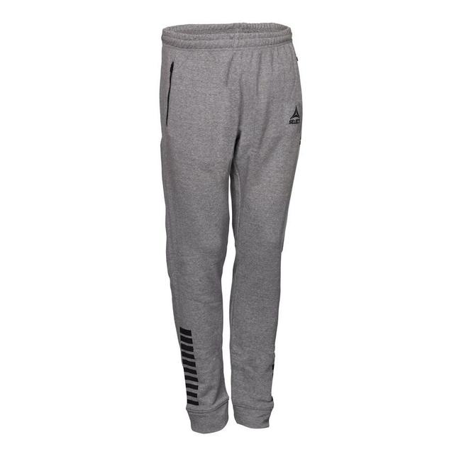 Select Sweatpants Oxford - Grey Kids, size 6 years on Productcaster.