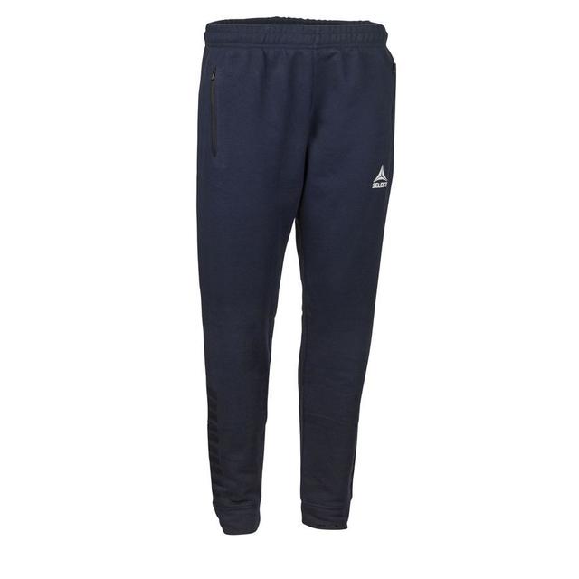 Select Sweatpants Oxford - Navy Woman, size Small on Productcaster.