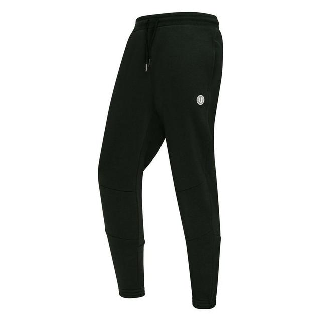 Unisport Everyday Organic Sweatpants - Green, size XX-Large on Productcaster.