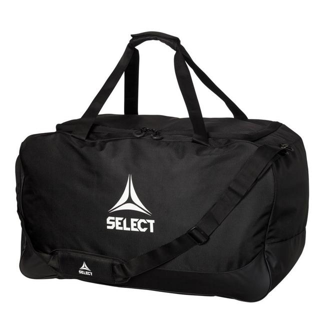 Select Team Bag Milano - Black, size One Size on Productcaster.