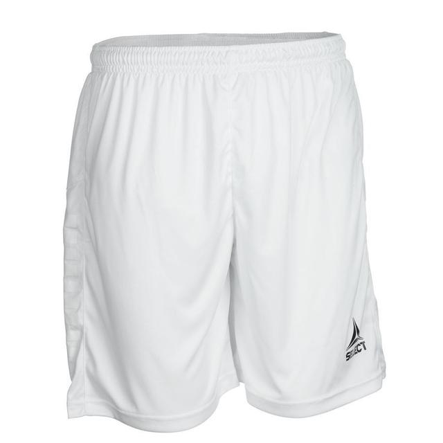 Select Shorts Spain - White Kids, size 14 years on Productcaster.