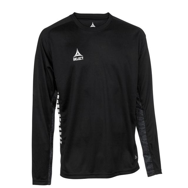 Select Training Shirt Sweatshirt Spain - Black, size Medium on Productcaster.