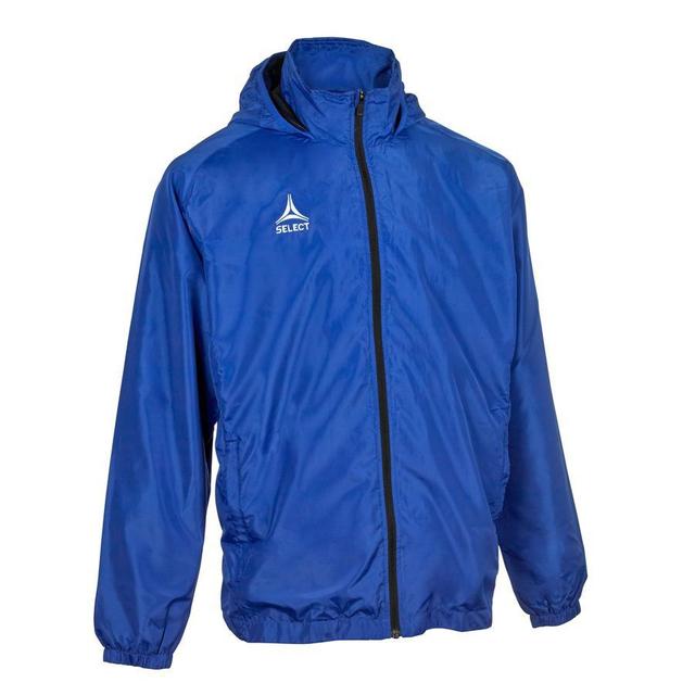 Select Training Jacket Spain - Blue, size Small on Productcaster.