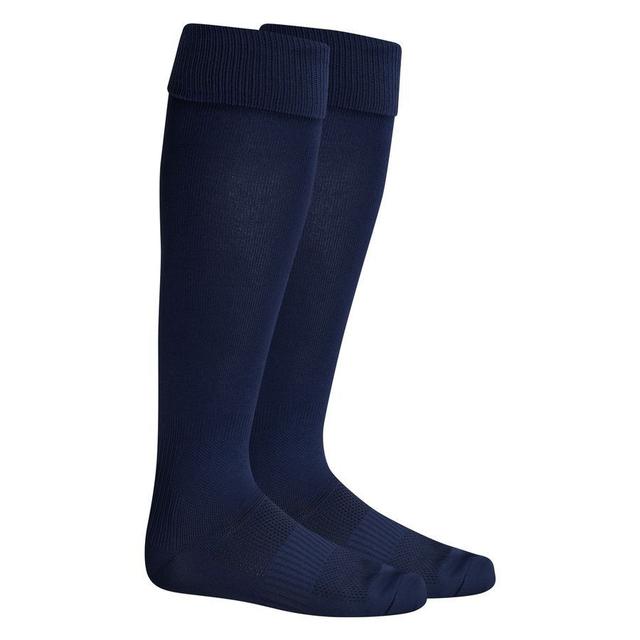 Select Chaussettes De Football Club V22 - Bleu Marine, pointure 28-32 on Productcaster.