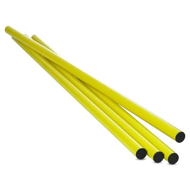 Select Agility Set - Yellow, size One Size on Productcaster.