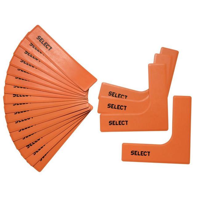 Select Marker Set - Orange, size One Size on Productcaster.