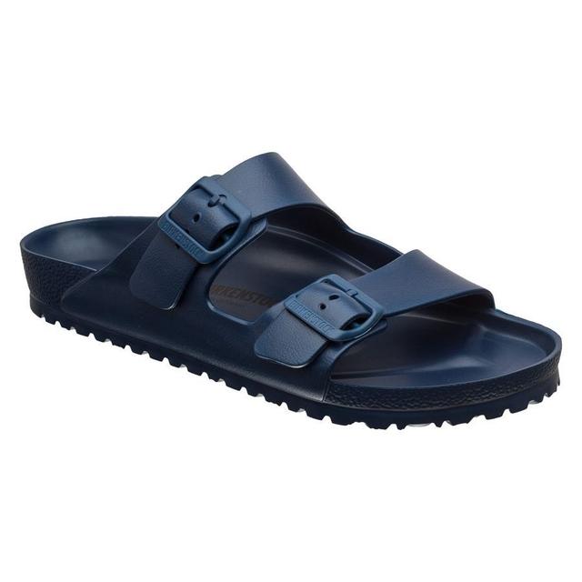 Birkenstock Sandal Arizona Eva - Navy, size 44 on Productcaster.