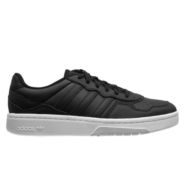 adidas Sneaker Courtic - Core Black/footwear White, size 40 on Productcaster.