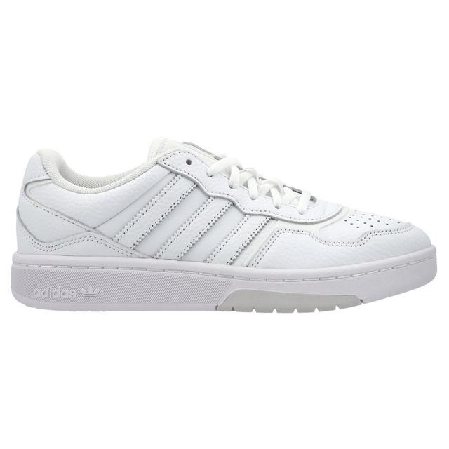 adidas Sneaker Courtic - Footwear White, size 37⅓ on Productcaster.