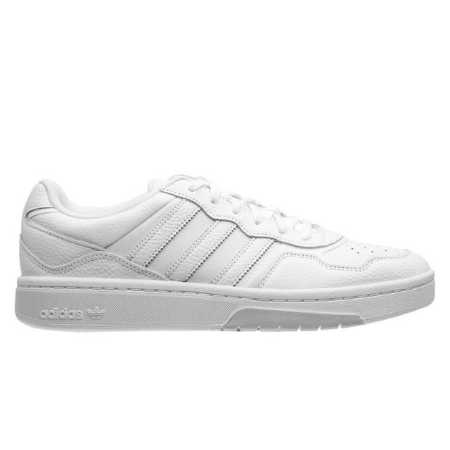 adidas Sneaker Courtic - Footwear White, size 38 on Productcaster.