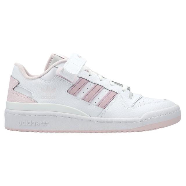 adidas Originals Sneaker Forum Low - White, size 47⅓ on Productcaster.