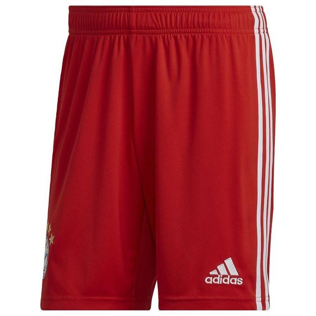 Bayern München Home Shorts 2022/23 - , size XX-Large on Productcaster.