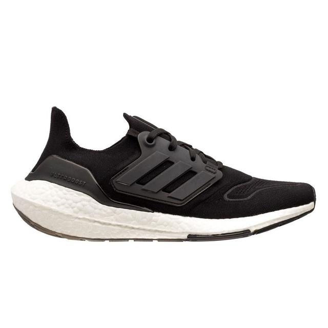 adidas Running Shoe Ultra Boost 22 - Core Black/footwear White Woman, size 41⅓ on Productcaster.