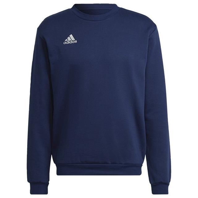 adidas Sweatshirt Entrada 22 - Team Navy, size 3XL on Productcaster.