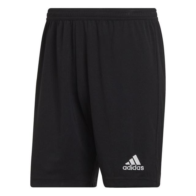 adidas Shorts Entrada 22 - Schwarz Kinder, Größe 164 cm on Productcaster.