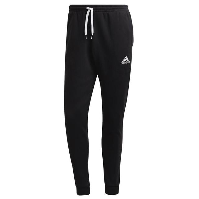 adidas Sweatpants Entrada 22 - Black Kids, size 116 cm on Productcaster.