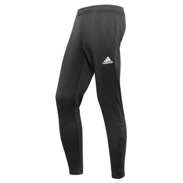 adidas Training Trousers Entrada 22 - Black, size X-Large on Productcaster.