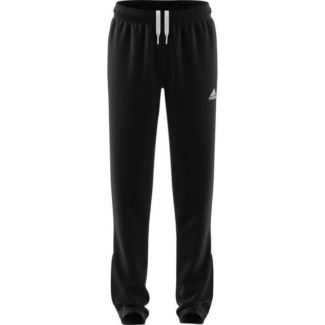 adidas Training Trousers Entrada 22 - Black Kids, size 152 cm on Productcaster.