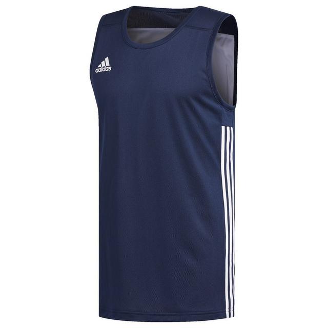 adidas 3g Speed Reversible Shirt, maat ['X-Large'] on Productcaster.