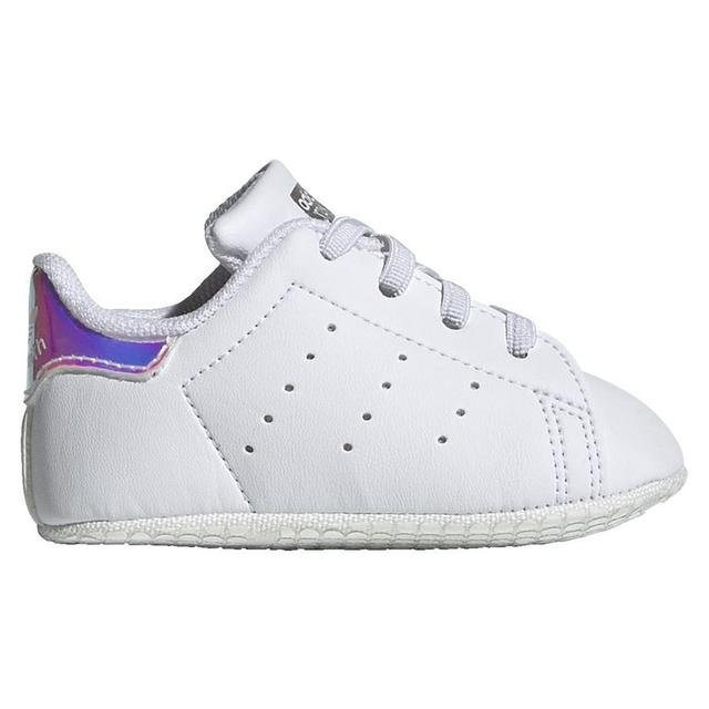 adidas Original Stan Smith Crib Shoes, storlek 20 on Productcaster.