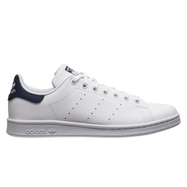 adidas Sneaker Stan Smith - Vit/navy Barn - adidas Originals, storlek 38⅔ on Productcaster.