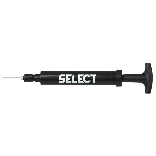 Select Ball Pump 15 Cm. - Black, size One Size on Productcaster.