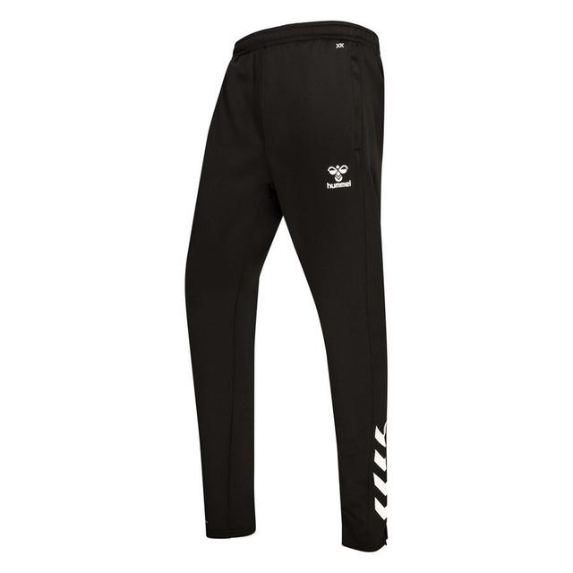 Hummel Training Trousers Core - Black, size 3XL on Productcaster.