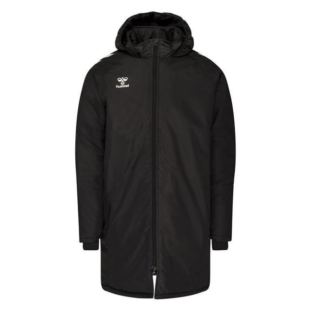 Hummel Winter Jacket Hmlcore - Black, size 3XL on Productcaster.