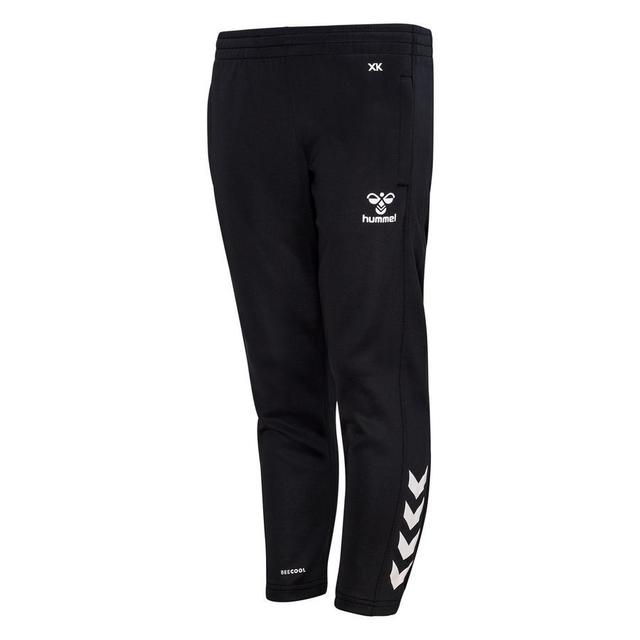 Hummel Training Trousers Core - Black Kids, size 176 cm on Productcaster.