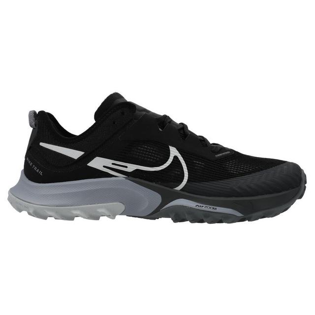 Nike Running Shoe Air Zoom Terra Kiger 8 - Black/pure Platinum/anthracite Women, size 42½ on Productcaster.