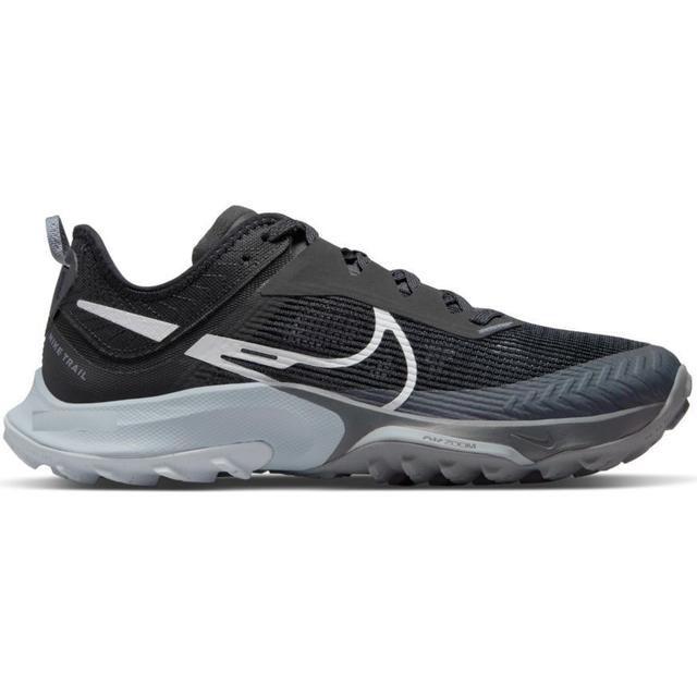 Nike Löparskor Air Zoom Terra Kiger 8 - Svart/Grå/Grå Dam, storlek 40½ on Productcaster.