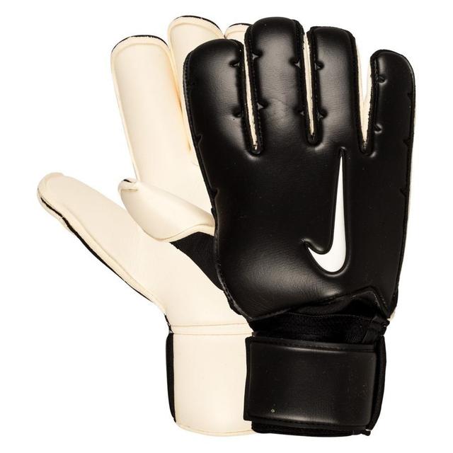 Nike Goalkeeper Gloves Gunn Cut Player Edition - Black/white, size 6 on Productcaster.