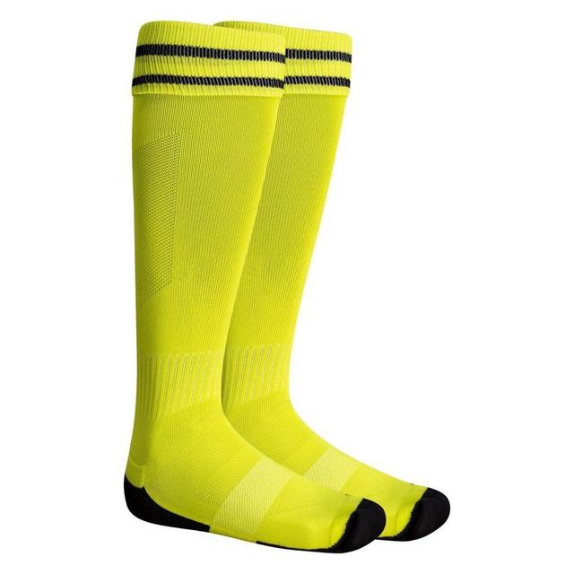 Element Football Sock Lime Popsicle - , size 35-38 on Productcaster.