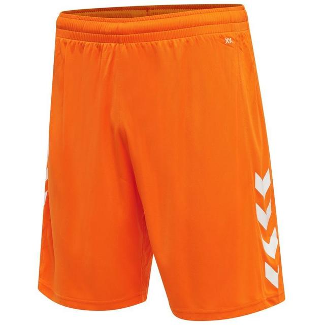 Sports Shorts - Hummel, size Small on Productcaster.