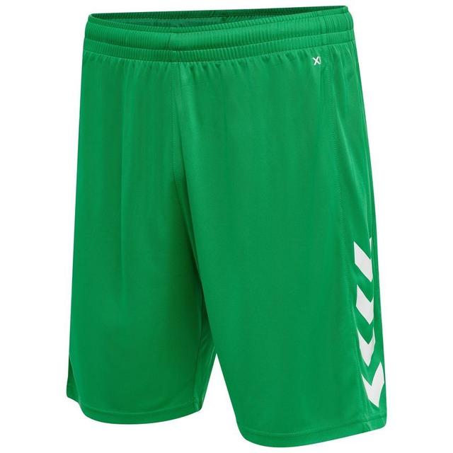 Core Xk Poly Shorts Jelly Bean - , size XX-Large on Productcaster.