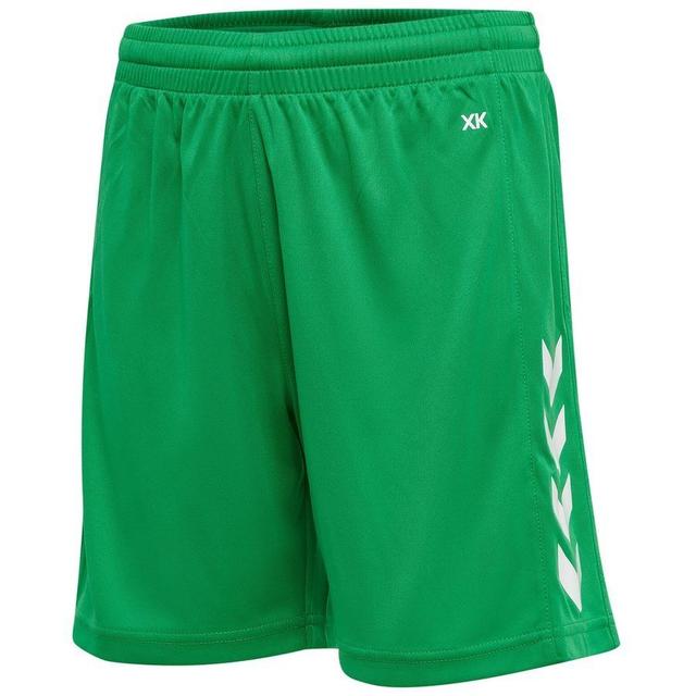 Sports Shorts - Hummel, size 128 cm on Productcaster.