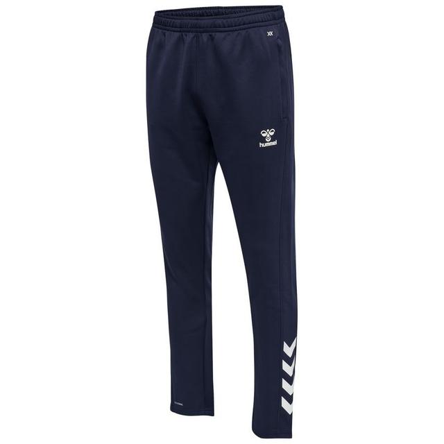 Hummel Training Trousers Core - Marine, size ['3XL'] on Productcaster.