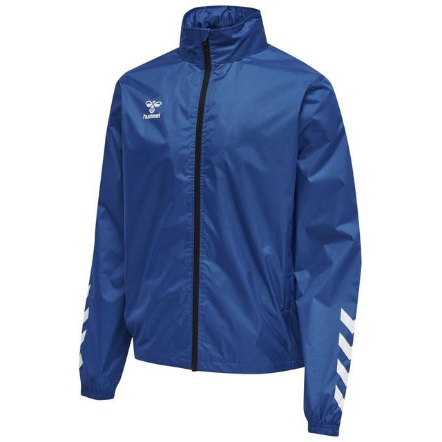 Hummel Training Jacket Hmlcore - True Blue, size ['3XL'] on Productcaster.