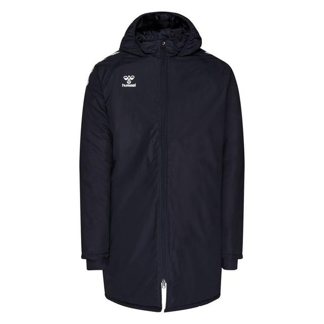 Hummel Winter Jacket Hmlcore - Marine, size XX-Large on Productcaster.