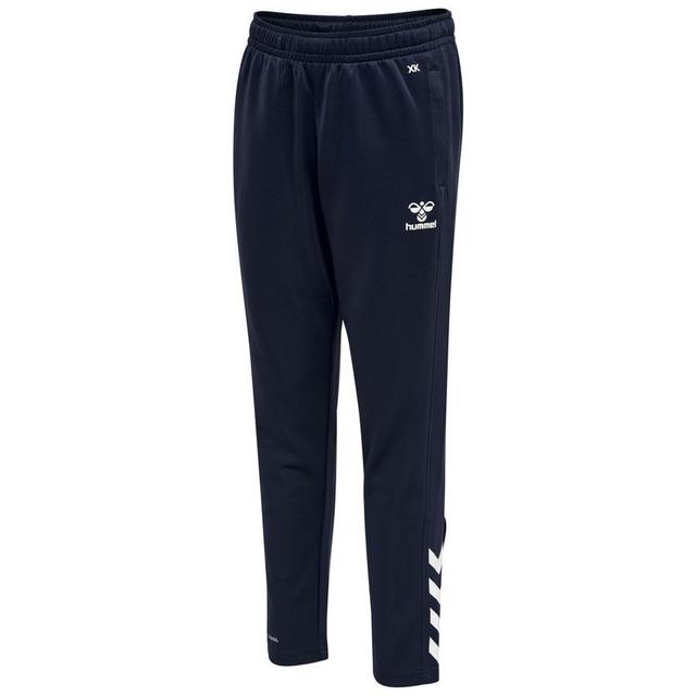 Hummel Training Trousers Core - Marine Kids, size 140 cm on Productcaster.