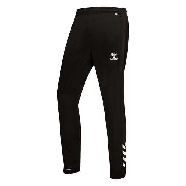 Hummel Training Trousers Core - Black Woman, size X-Large on Productcaster.