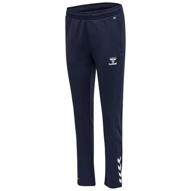 Hummel Training Trousers Core - Marine Woman, size Medium on Productcaster.