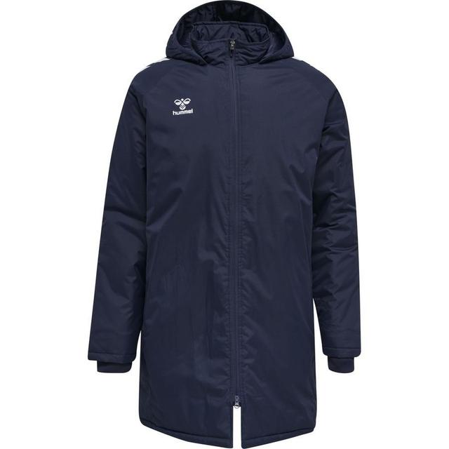 Hummel Winter Jacket Hmlcore - Marine Kids, size 140 cm on Productcaster.