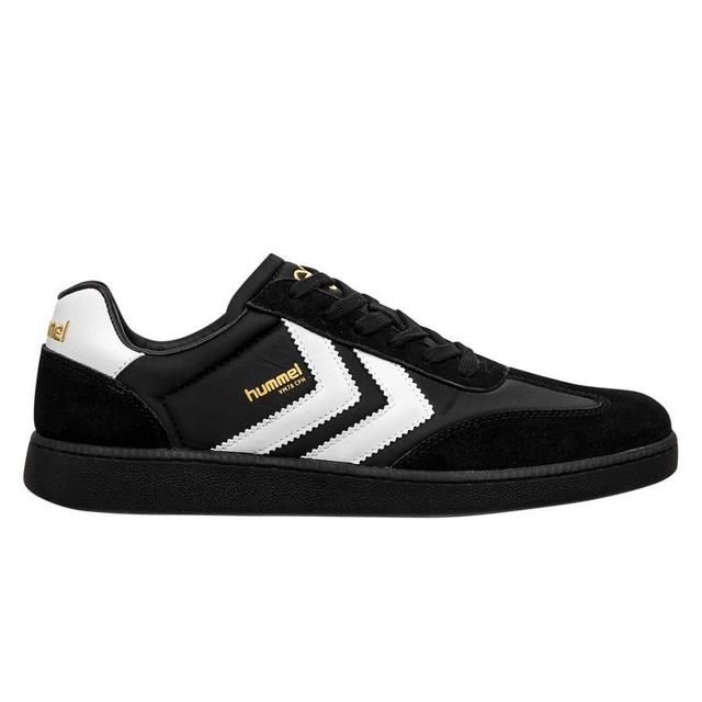 Hummel Sneaker Vm78 Cph Nylon - Black/white, size 45 on Productcaster.